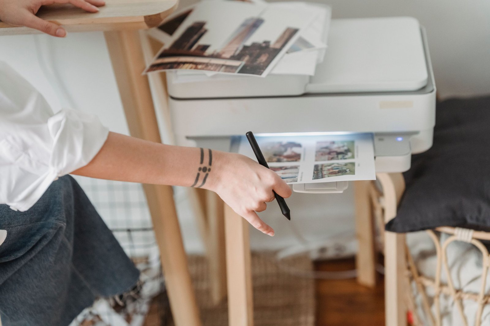 How to Complete Your Printer Setup Smoothly